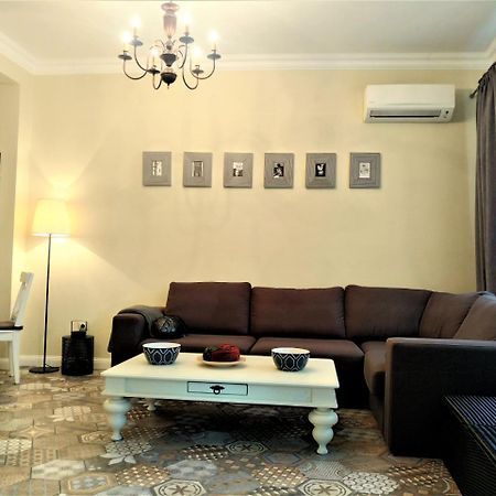 Baratero City II Apartments Sofia Extérieur photo