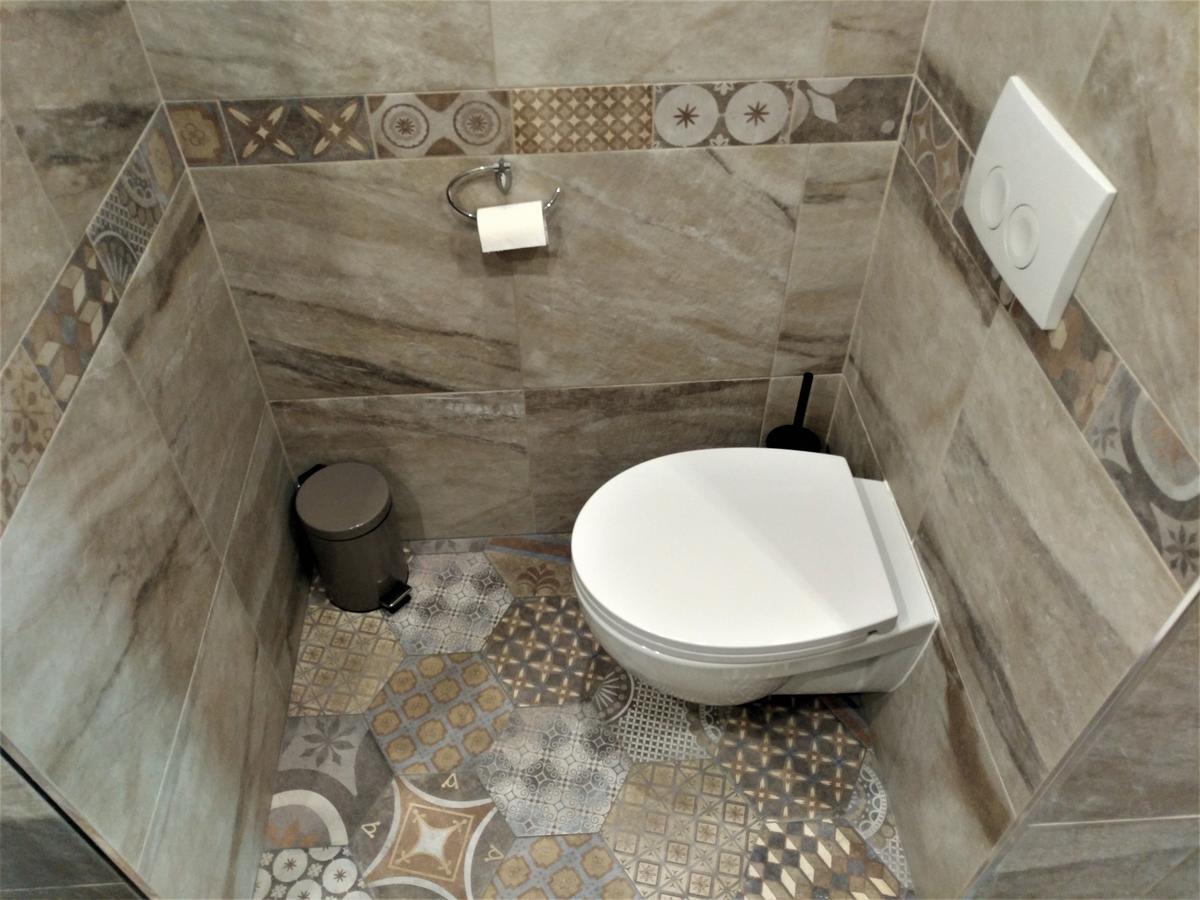 Baratero City II Apartments Sofia Extérieur photo