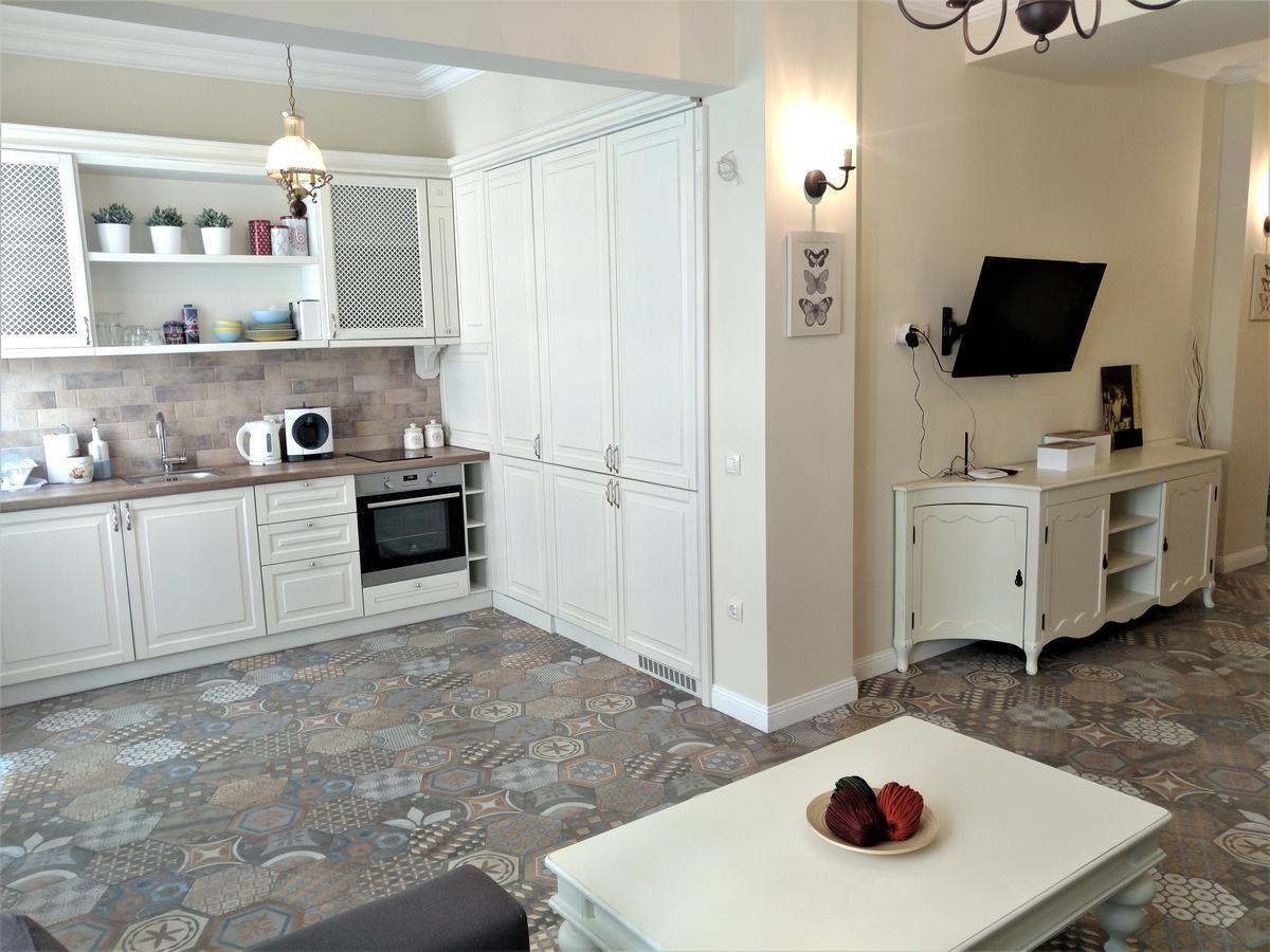 Baratero City II Apartments Sofia Extérieur photo