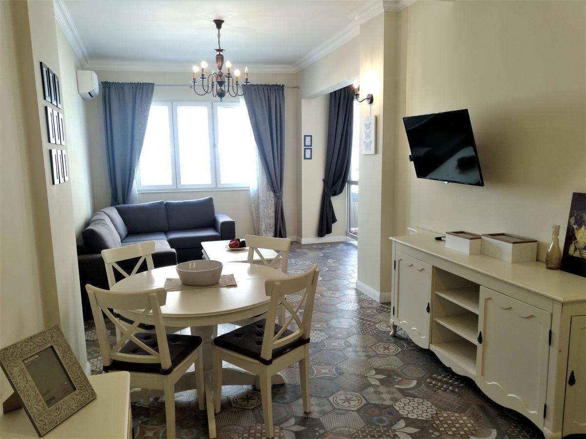 Baratero City II Apartments Sofia Extérieur photo