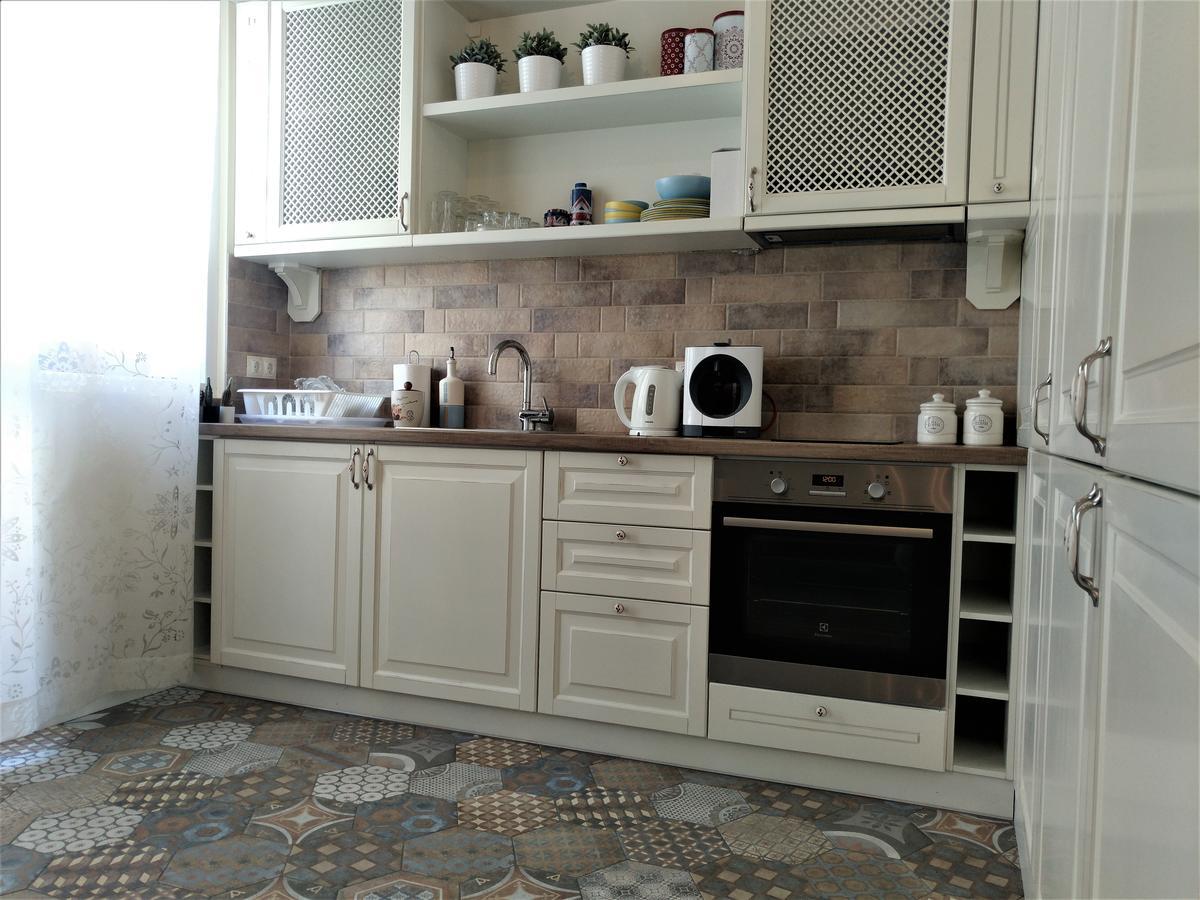 Baratero City II Apartments Sofia Extérieur photo