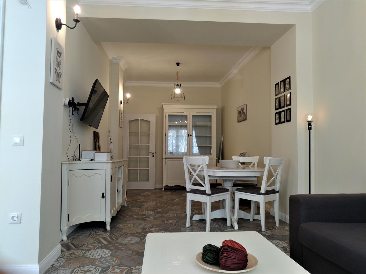 Baratero City II Apartments Sofia Extérieur photo