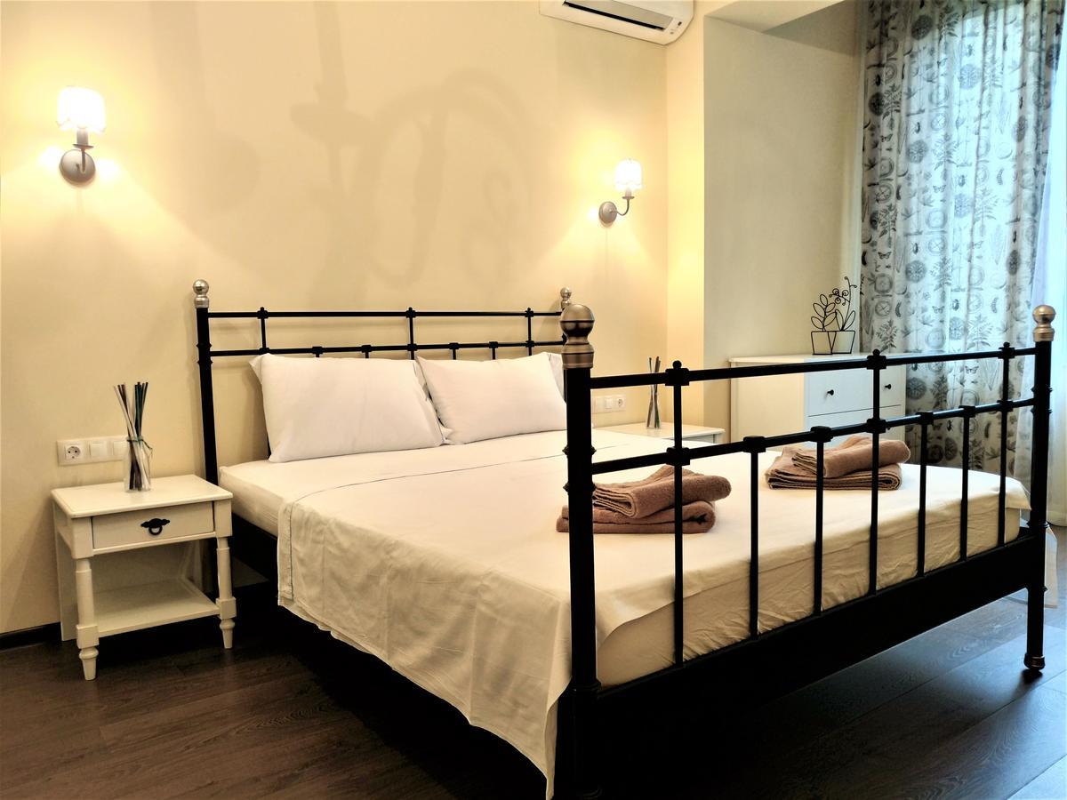 Baratero City II Apartments Sofia Extérieur photo