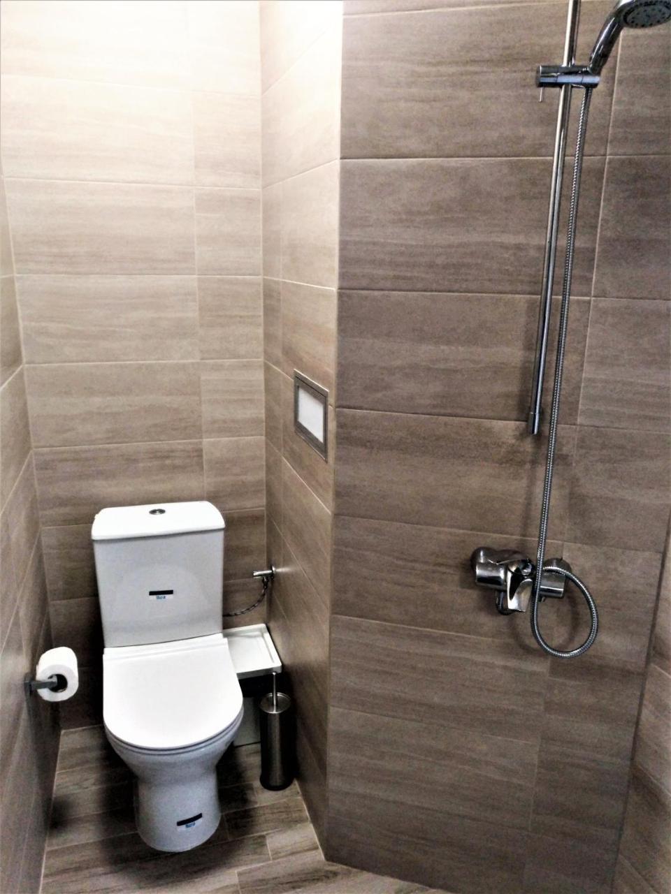 Baratero City II Apartments Sofia Extérieur photo