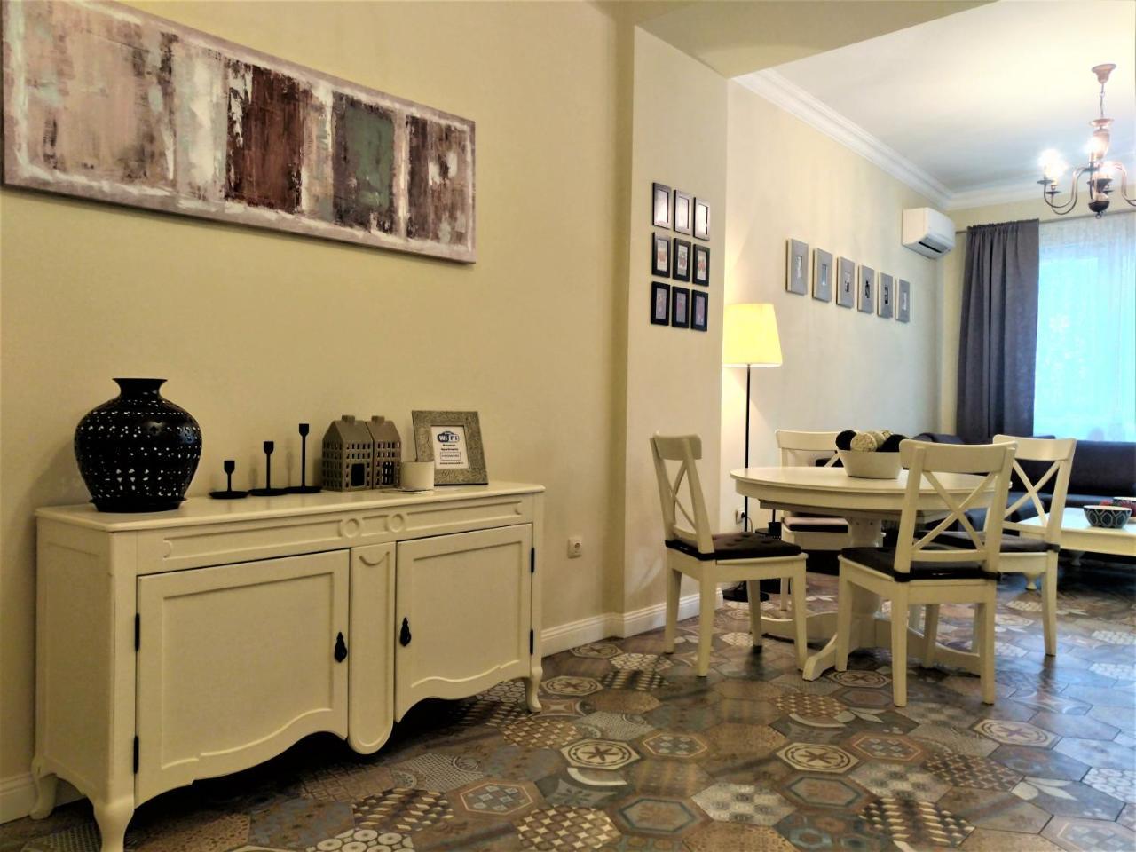 Baratero City II Apartments Sofia Extérieur photo