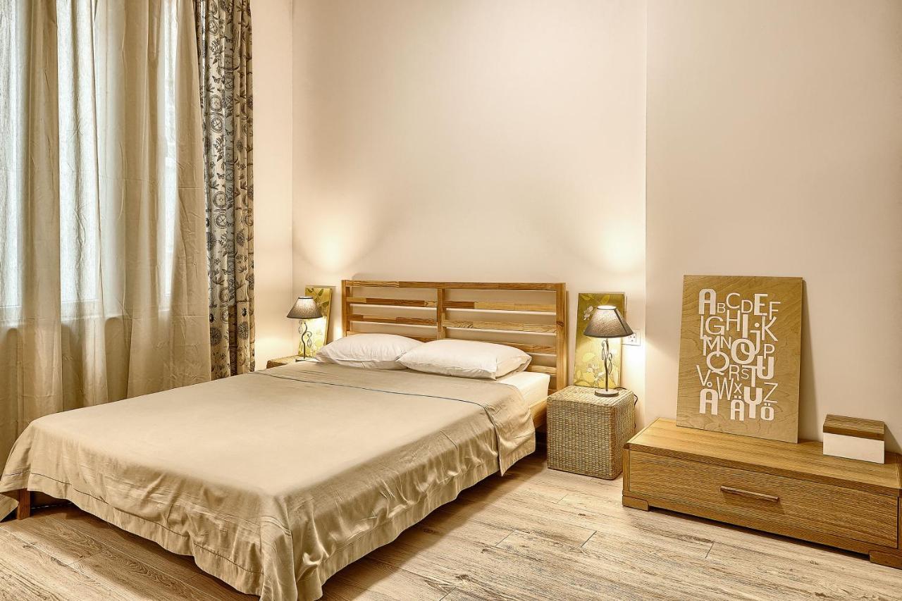 Baratero City II Apartments Sofia Extérieur photo