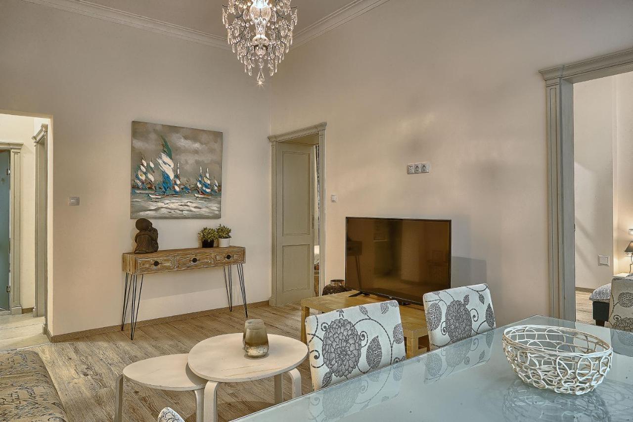 Baratero City II Apartments Sofia Extérieur photo