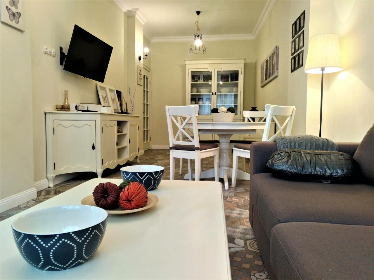 Baratero City II Apartments Sofia Extérieur photo