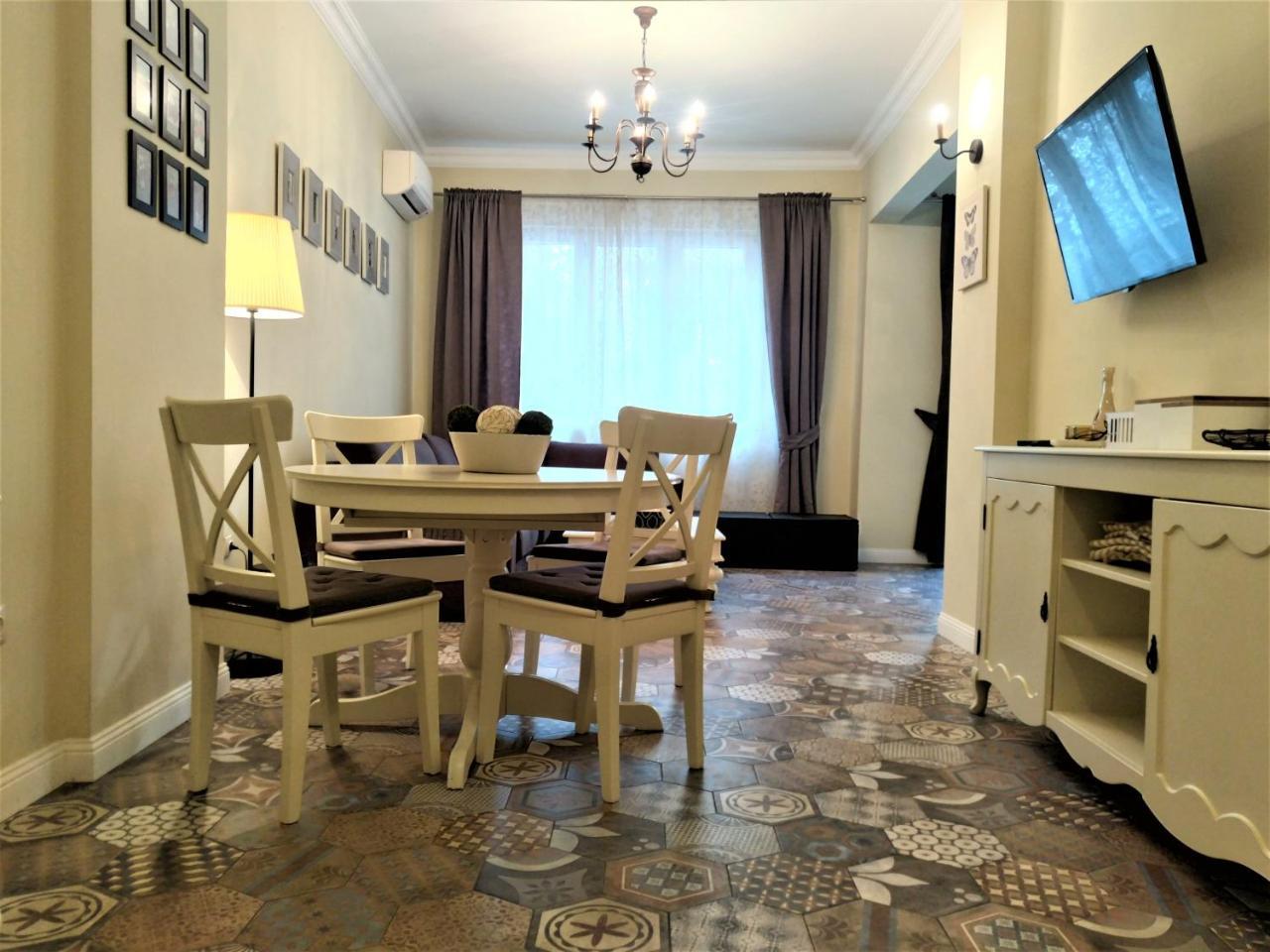 Baratero City II Apartments Sofia Extérieur photo
