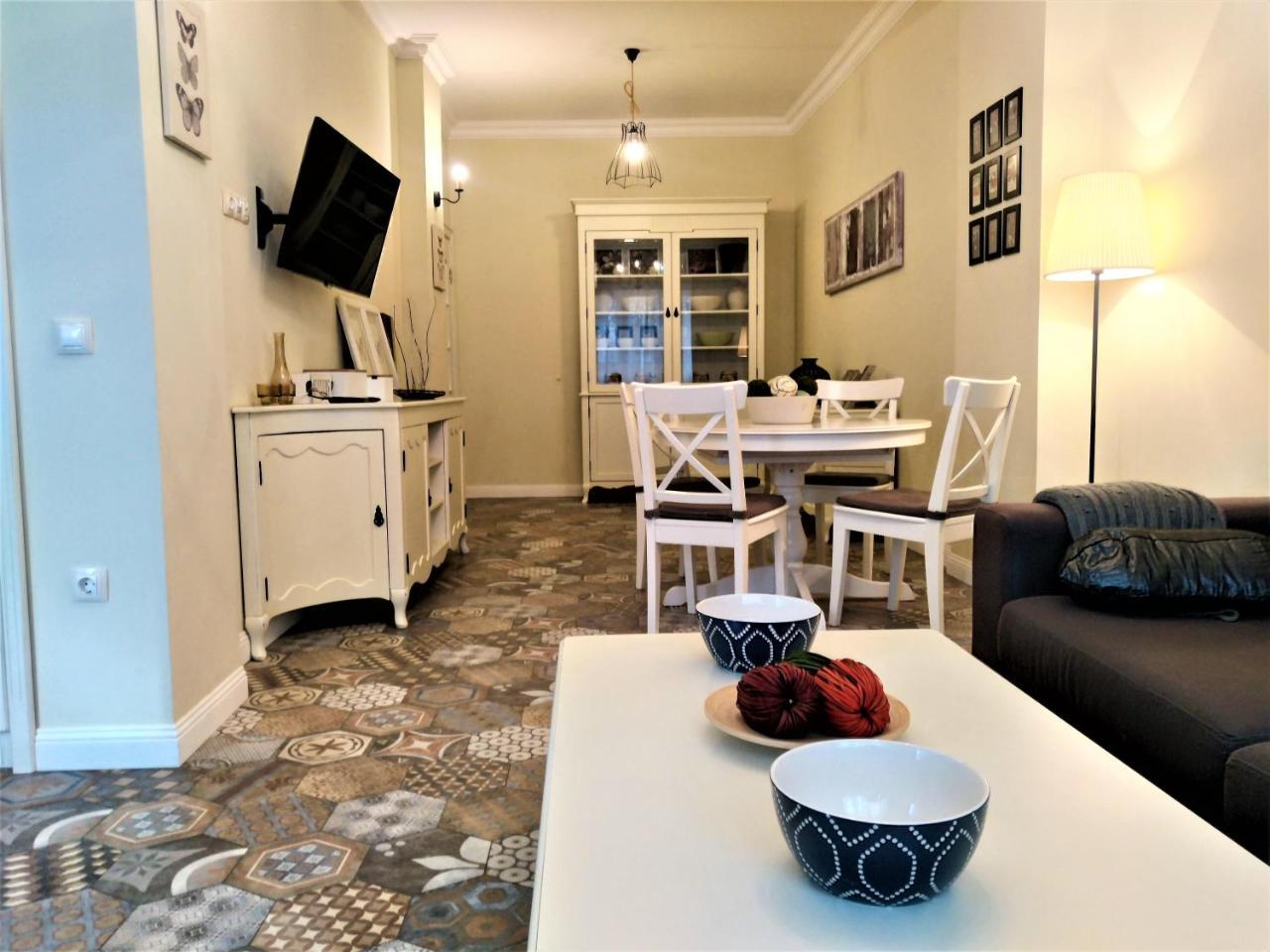Baratero City II Apartments Sofia Extérieur photo