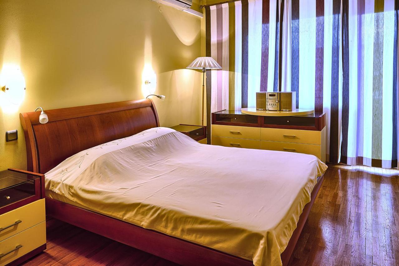 Baratero City II Apartments Sofia Extérieur photo