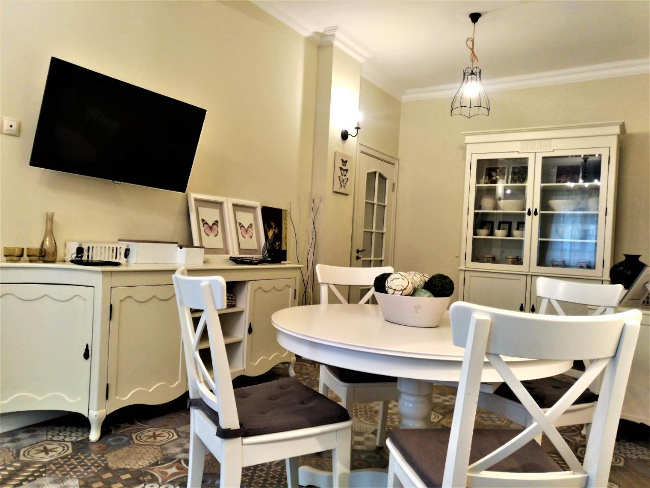 Baratero City II Apartments Sofia Extérieur photo