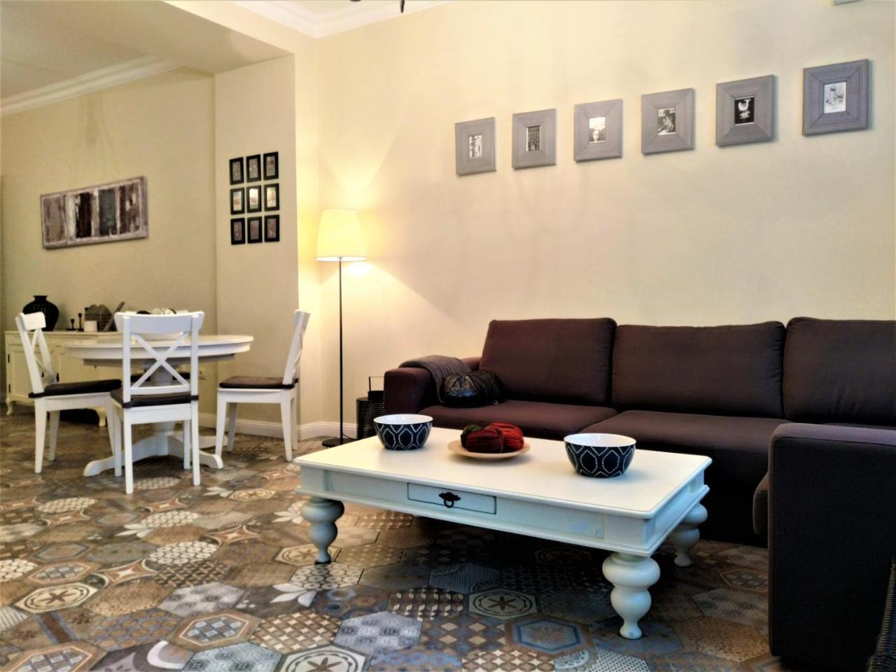 Baratero City II Apartments Sofia Extérieur photo
