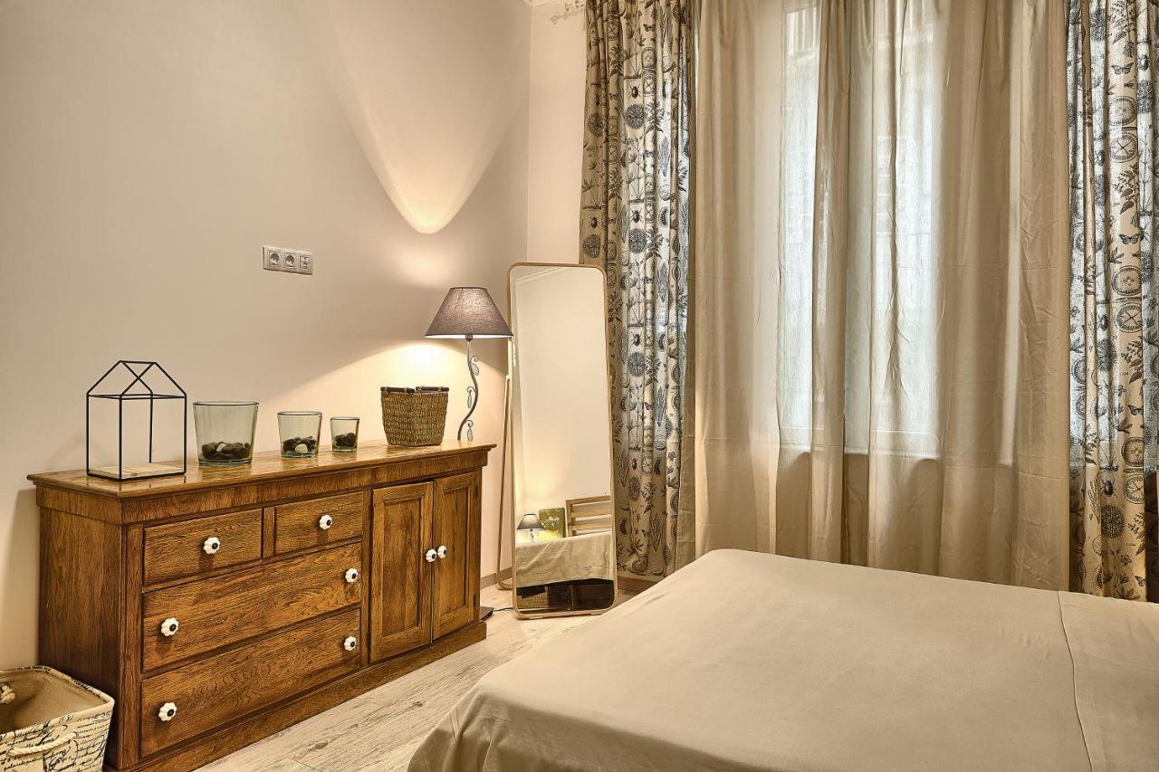 Baratero City II Apartments Sofia Extérieur photo