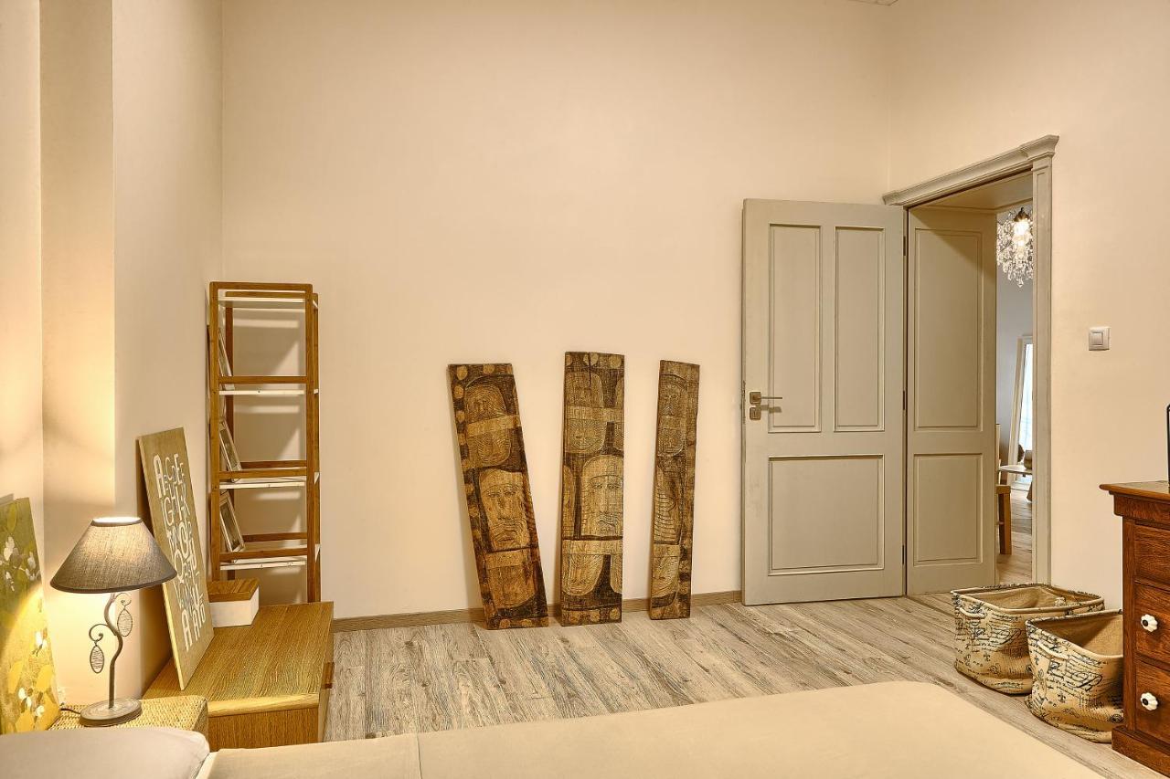 Baratero City II Apartments Sofia Extérieur photo
