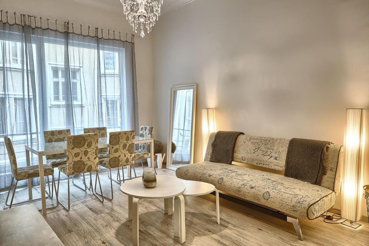 Baratero City II Apartments Sofia Extérieur photo