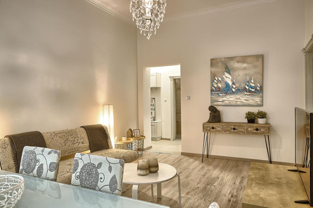 Baratero City II Apartments Sofia Extérieur photo