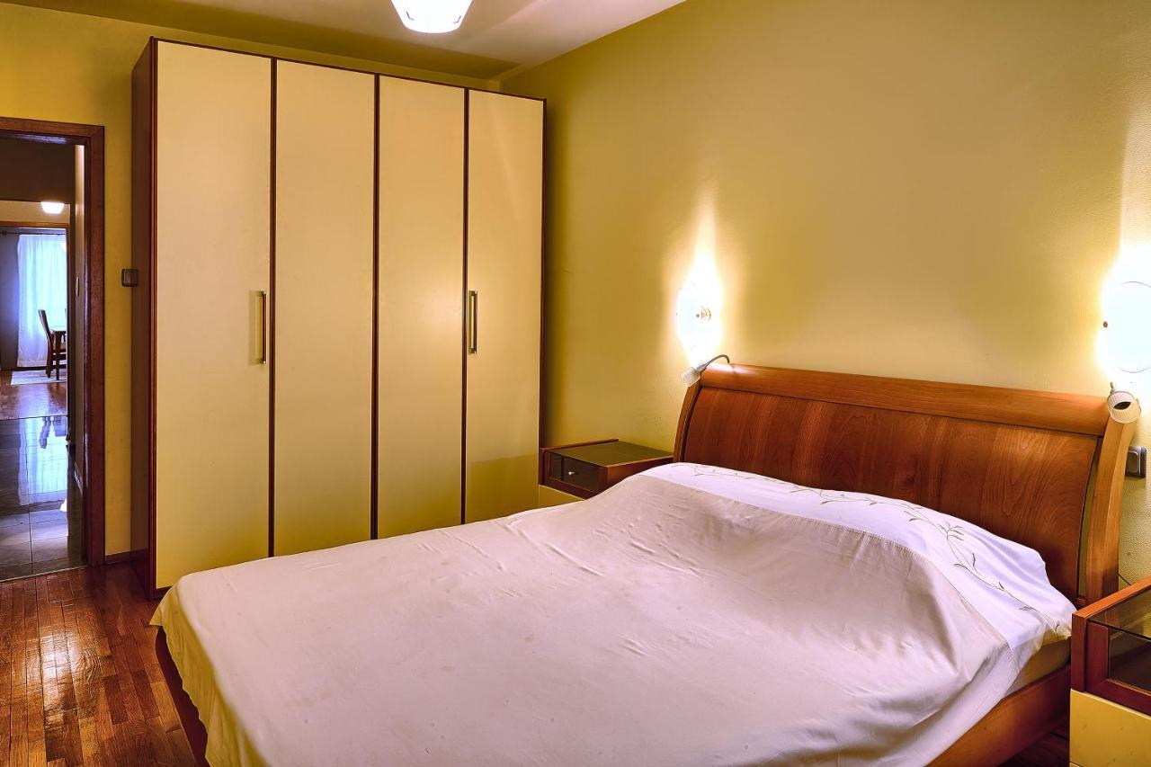 Baratero City II Apartments Sofia Extérieur photo