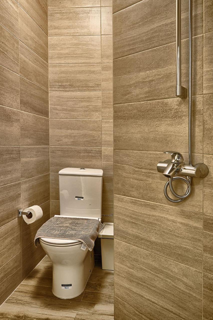 Baratero City II Apartments Sofia Extérieur photo